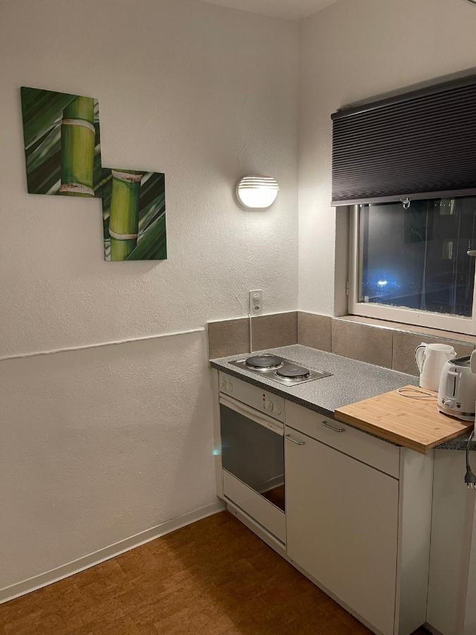 City Centre Studio バーゼル エクステリア 写真