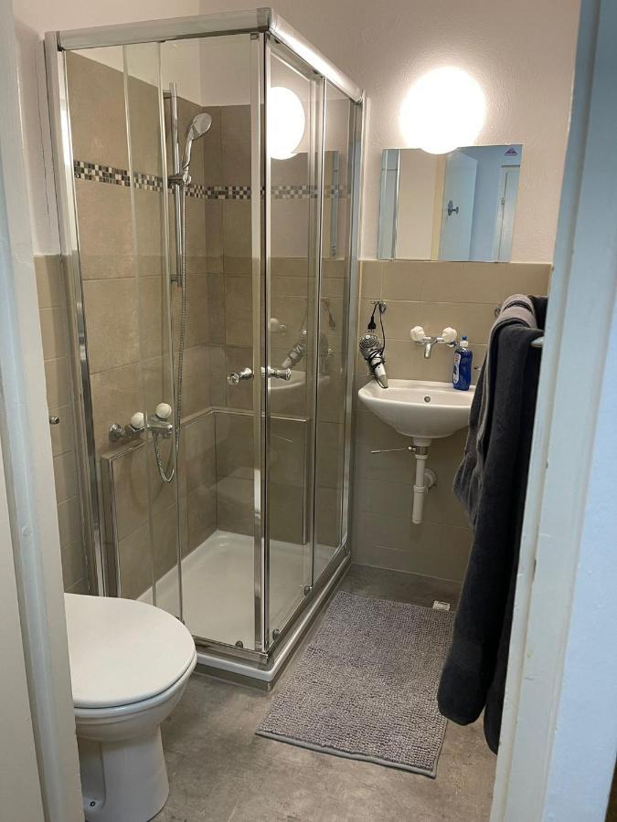 City Centre Studio バーゼル エクステリア 写真